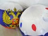 Большой латексный шар для игр, интерактива, рекламы и промо