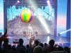 Большой латексный шар для игр, интерактива, рекламы и промо