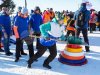 Пирамидка игровая, логическая игра