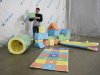 Командный аттракцион Перекати поле