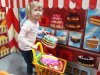 Игровой набор Кондитерская — для детских центров отдыха и развлечений