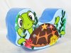 Мягкая игровая комната «Морские обитатели» с комплектацией под ключ