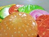 Игровой набор Бургер — командный аттракцион