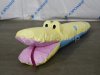 Мягкий модуль «Удав»
