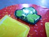 Мягкий игровой набор «Башенка» — игровой реквизит для новогодних праздников