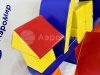 Набор мягки модулей «Архитектор»