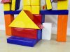 Набор мягки модулей «Архитектор»