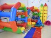 Беличье колесо для командных игр
