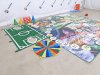 Игра бродилка Сказка — по русским народным мотивам