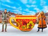 Надувные чашки и кружки