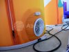 Надувная колонна — для рекламы и оформления мероприятий
