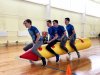 Комплект командных аттракционов «Эстафета»