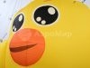 Надувная фигура по индивидуальному заказу