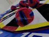 Надувной дартс с липой