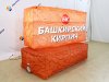 Надувной кирпич