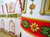 Мобильное зонирование площадки