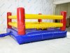 Надувной ринг — для поединков, игровой реквизит