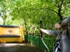 Надувной тир