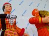 Надувные фигуры для праздников, рекламы и PR