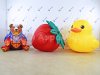 Надувная фигура Медведь