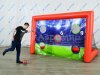 Забей гол – интерактивный аттракцион для игр с мячом