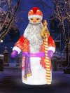 Новогодняя фигура Аяз Ата