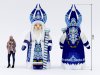 Новогодняя фигура Чысхаан
