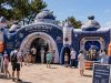 Зонирование научных и образовательных мероприятий
