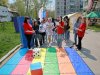 Ходилка по цветам