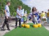Игра командная лапти стандарт