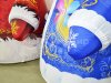 Надувная Снегурочка Лайт 2.0