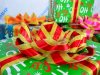 Мягкие игровой модуль Подарки