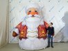 Комплект дуэт «Дед Мороз и Снегурочка» в комплектации лайт 2.0