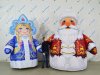 Надувная Снегурочка Лайт 2.0