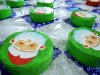 Гигантские шашки — 24 фигуры