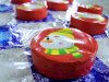 Гигантские шашки — 24 фигуры