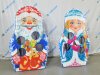 Матрёшка-тир — игра на меткость и точность