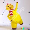 Надувная фигура Свинья <small>с эффектом машущей руки</small> Надувная фигура Свинья <small>с эффектом машущей руки</small>