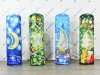 Новогодняя колонна — надувной световой столб