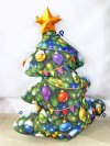 Ёлка-подушка