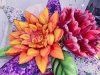 Гигантский букет