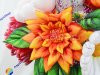 Гигантский букет