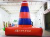 герметичная фигура конус
