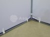 Каркасная палатка 2,0 х 2,0 м — металлокаркас, материал оксфорд + ПВХ