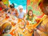 Рекламные палатки и торговые шатры