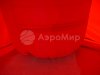 Надувная четырехопорная палатка