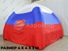 Надувная палатка Лайт