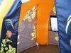 Рекламные палатки и торговые шатры