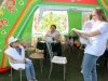 Рекламные палатки и торговые шатры