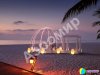 Прозрачная надувная палатка — бабл, шар, inflatable bubble tent